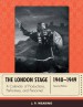 The London Stage 1940-1949 by: J. P. Wearing ISBN10: 0810893061