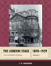 Book: The London Stage 1890-1959 (mentions serial killer Billy Glaze)