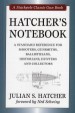 Book: Hatcher's Notebook (mentions serial killer Charles Ray Hatcher)