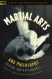 Book: Martial Arts and Philosophy (mentions serial killer Graham Young)