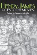 Book: Henry James Goes to the Movies (mentions serial killer Celine Lesage)