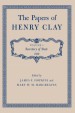 The Papers of Henry Clay by: Henry Clay ISBN10: 0813162467