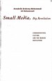 Small Media, Big Revolution by: Annabelle Sreberny ISBN10: 0816622167