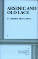 Book: Arsenic and Old Lace (mentions serial killer Amy Archer-Gilligan)