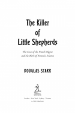 Book: The Killer of Little Shepherds (mentions serial killer Joseph Vacher)