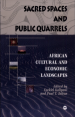 Book: Sacred Spaces and Public Quarrels (mentions serial killer Johannes Mashiane)