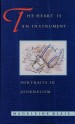 The Heart Is an Instrument by: Madeleine Blais ISBN10: 0870239422