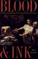 Blood & Ink by: Albert Borowitz ISBN10: 0873386930