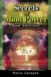Secrets of Mind Power by: Harry Lorayne ISBN10: 088391008x