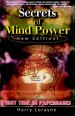 Book: Secrets of Mind Power (mentions serial killer Harry Powers)