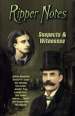 Book: Ripper Notes (mentions serial killer Thomas Neill Cream)