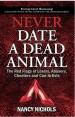 Book: Never Date a Dead Animal (mentions serial killer Jerry Leon Johns)