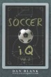 Book: Soccer IQ - Vol. 2 (mentions serial killer Daniel Blank)