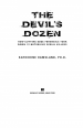 Book: The Devil's Dozen (mentions serial killer Jack Spillman)