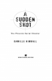 Book: A Sudden Shot (mentions serial killer Mark Goudeau)