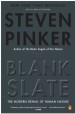 The Blank Slate by: Steven Pinker ISBN10: 1101200324