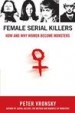 Serial Killers by: Peter Vronsky ISBN10: 1101204621