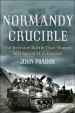 Book: Normandy Crucible (mentions serial killer Fredrick Demond Scott)