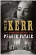 Book: Prague Fatale (mentions serial killer Paul Ogorzow)