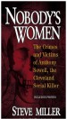 Nobody's Women by: Steve Miller ISBN10: 1101611464