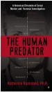 Book: The Human Predator (mentions serial killer Donald Leroy Evans)