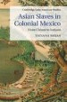 Asian Slaves in Colonial Mexico by: Tatiana Seijas ISBN10: 1107063124