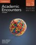 Academic Encounters Level 3 Student's Book Reading and Writing by: Jessica Williams ISBN10: 1107658322