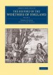 Book: The History of the Worthies of Engl... (mentions serial killer William Suff)