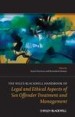 The Wiley-Blackwell Handbook of Legal and Ethical Aspects of Sex Offender Treatment and Management by: Karen Harrison ISBN10: 1118314921