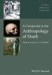 Book: A Companion to the Anthropology of... (mentions serial killer Charles Edmund Cullen)