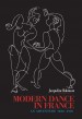 Modern Dance in France (1920-1970) by: Jacqueline Robinson ISBN10: 1134396783