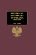 Book: Historical Dictionary of Poland 194... (mentions serial killer Stanislaw Modzelewski)