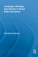 Book: Language, Ideology and Identity in... (mentions serial killer Anatoly Onoprienko)