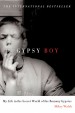 Book: Gypsy Boy (mentions serial killer Rodney Halbower)
