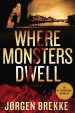 Book: Where Monsters Dwell (mentions serial killer Vlado Taneski)