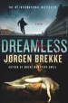 Book: Dreamless (mentions serial killer Vlado Taneski)