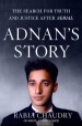 Book: Adnan's Story (mentions serial killer Lorenzo Gilyard)
