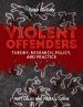 Violent Offenders by: Matt DeLisi ISBN10: 1284145689