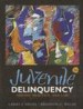 Juvenile Delinquency: Theory, Practice, and Law by: Larry Siegel ISBN10: 1285458400