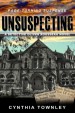 Book: Unsuspecting: A Detective Oliver Ro... (mentions serial killer Ronald Dominique)