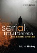 Book: Serial Murderers and Their Victims (mentions serial killer Cincinnati Strangler)