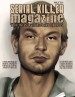 Book: Issue 10 of Serial Killer Magazine (mentions serial killer Andre Crawford)