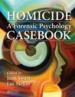 Homicide by:  Joan Swart ISBN10: 1315352982
