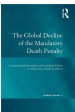 Book: The Global Decline of the Mandatory... (mentions serial killer David Thabo Simelane)