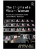 Book: The Enigma of a Violent Woman (mentions serial killer Karla Homolka)