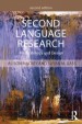 Second Language Research by: Alison Mackey ISBN10: 1317612655