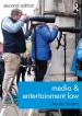 Media & Entertainment Law 2/e by: Ursula Smartt ISBN10: 1317808169