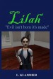 Book: Lilah (mentions serial killer Aleksandr Rubel)