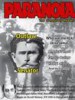 Paranoia Magazine #58 by: Elana Freeland ISBN10: 1329591623
