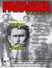 Paranoia Magazine #58 by: Elana Freeland ISBN10: 1329591623